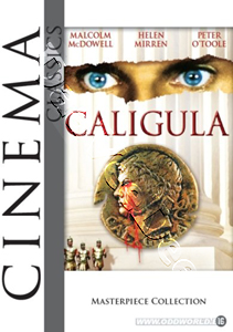 Caligula (DVD)